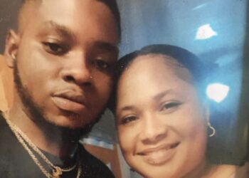 Charlestown man stabbed woman 22 times in front of 12-year-old.