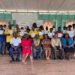 Berbice farmers benefit from training in capacity building.
