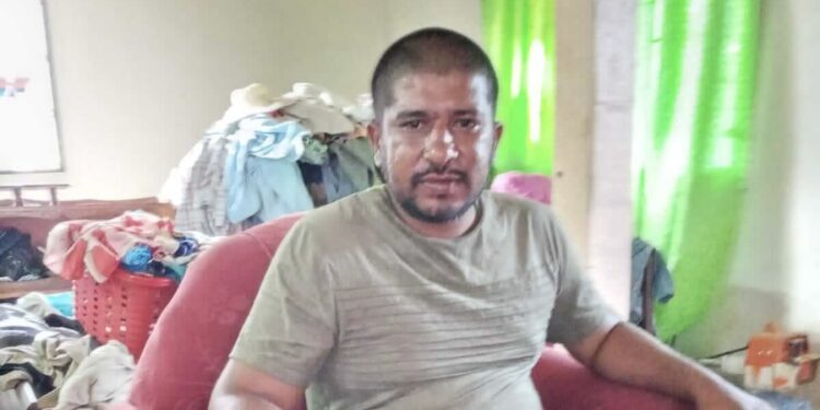 Three to be charged with the murder of a psychiatric patient.