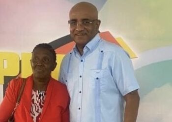 Man on bail for calling former MP “Slave Catcher”