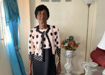 Pensioner killed in Buxton accident.