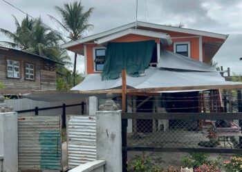 UPDATE || New Amsterdam woman remanded for poisoning her husband.