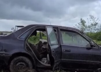 Speeding driver killed in Essequibo accident.