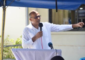 More infrastructure to improve healthcare delivery in Region Six – Min. Anthony.