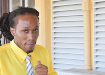 BREAKING NEWS – Convicted murderer escapes from Mazaruni prison. 