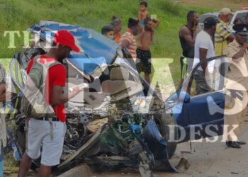 Head on collision resulted in death of 23-year-old Friendship man.