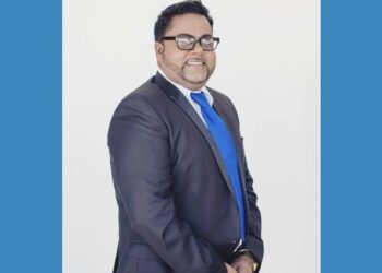 Bank Manager elected as new president for Region Five Chamber.