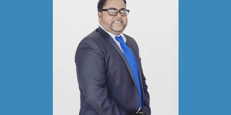 Bank Manager elected as new president for Region Five Chamber.