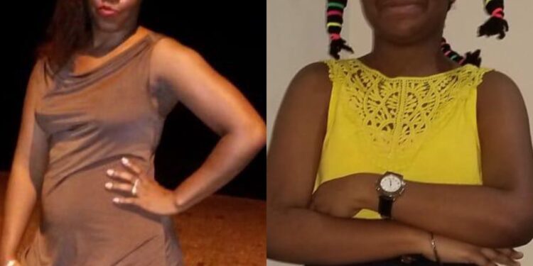 Decomposed remains of mother and daughter found in home.