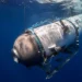 Massive search on for missing submersible and occupants exploring wreck of Titanic.
