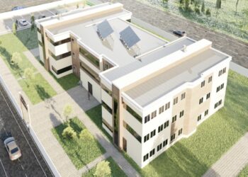 $560.7M in contracts signed for the reconstruction of St Mary’s Secondary School.