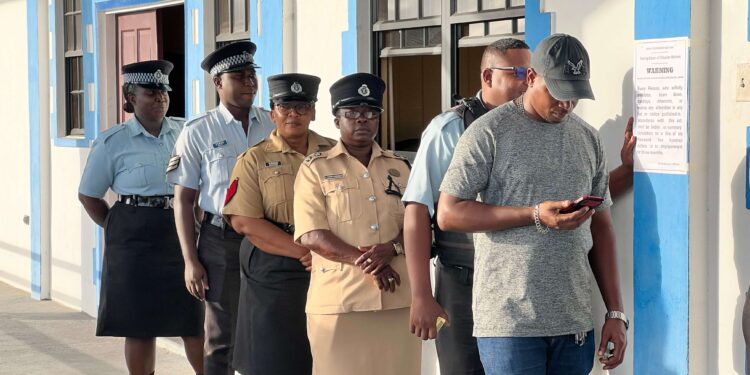 Ranks unable to vote today, will do so on June 12.