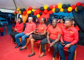 “If I can jump ship, everybody else can jump ship” – PPP/c candidate.