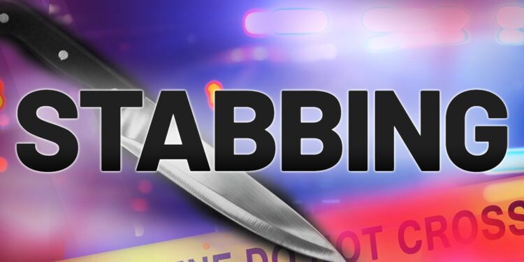 Logger stabbed father and brothers after 3-year-old ate his bread.