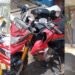 Family suspects foul play as two killed in accident.