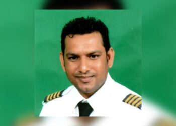 Accused - Orlando Charles