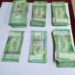 Police recovered $2.3M in cash in washing machine following break and enter.