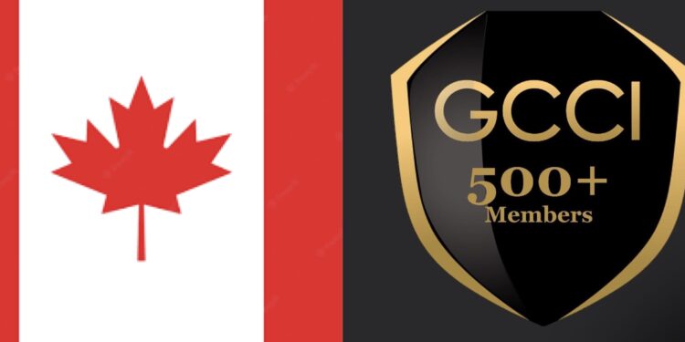GCCI reiterates call for visa-free travel between Guyana and Canada.