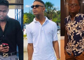 Three police officers dismissed in connection with missing firearm.