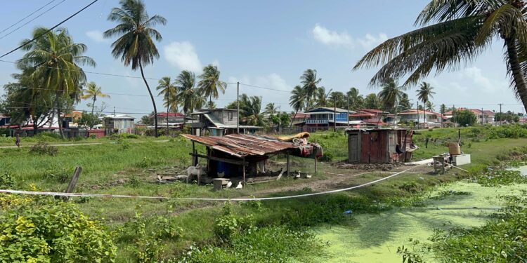 One killed, two others arrested for murder.