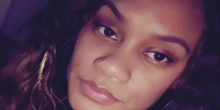 Mother of 4 dies after falling on treadmill at gym.