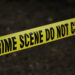 Pregnant security guard and supervisor robbed by armed bandits.