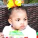 Toddler dies after being forgot in hot car for 8 hours.