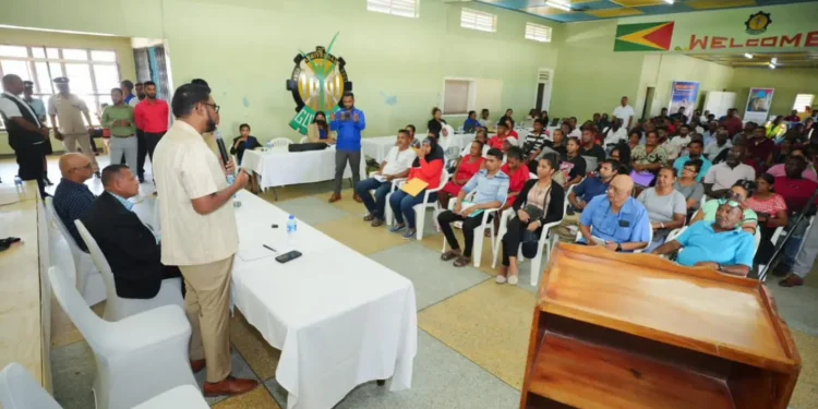 2,000 more low-income homes for Region Three.