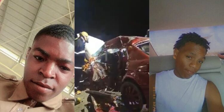 Seven persons killed in separate accidents.