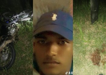 Speeding motorist killed in Corentyne accident.