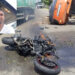 Father of three does in Corentyne accident.