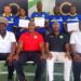 Fourteen Coaches Receive CONCACAF ‘C’ Licence Certification and Upskilling