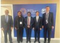 Guyana’s Commitment to Sound Economic Management Reiterated at IMF Meetings