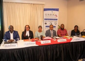 Government Urges Broadcasting Stakeholders to Deliver Responsible Content