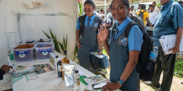 Government Announces Plans to Integrate Agriculture into School Curriculum