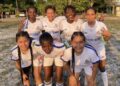 Impressive Wins in GFF Women’s League Division One for GDF, Police, and Potaro Strikers