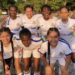 Impressive Wins in GFF Women’s League Division One for GDF, Police, and Potaro Strikers