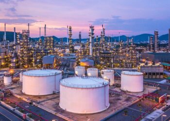 President Ali Aims to Finalize Berbice Oil Refinery Project by Year End