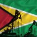 “Significant Discovery at Lancetfish-2 Oil Well in Guyana’s Stabroek Block” – MNR