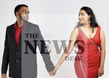 Suspect in shooting of Berbice woman granted $300,000 station bail.