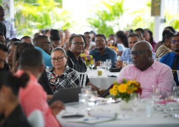 Anomalies affecting minimum wage teachers among the areas to be addressed.