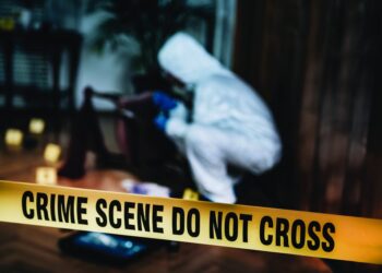 Suspected Thief Dies While Trying to Break Into Vreed-en-Hoop Shop