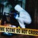 Suspected Thief Dies While Trying to Break Into Vreed-en-Hoop Shop