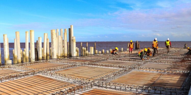 Government will not be bullied into paying for unfinished projects