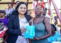 120 More Persons Receive Spectacles From Human Services Ministry