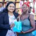 120 More Persons Receive Spectacles From Human Services Ministry