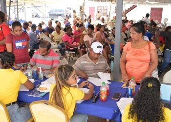 Over 100 Berbicians Signed Agreement of Sales for Allocations at Williamsburg/ Hampshire