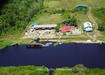 Government’s Bold Investment in Agriculture Boosts Baracara Village