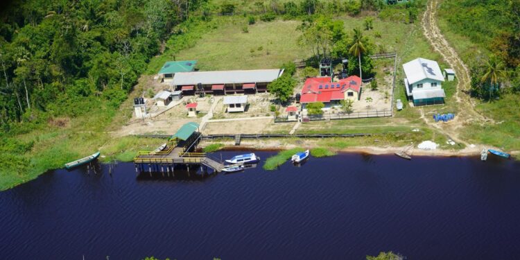 Government’s Bold Investment in Agriculture Boosts Baracara Village