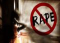 10-Year-Old Raped By Stepfather